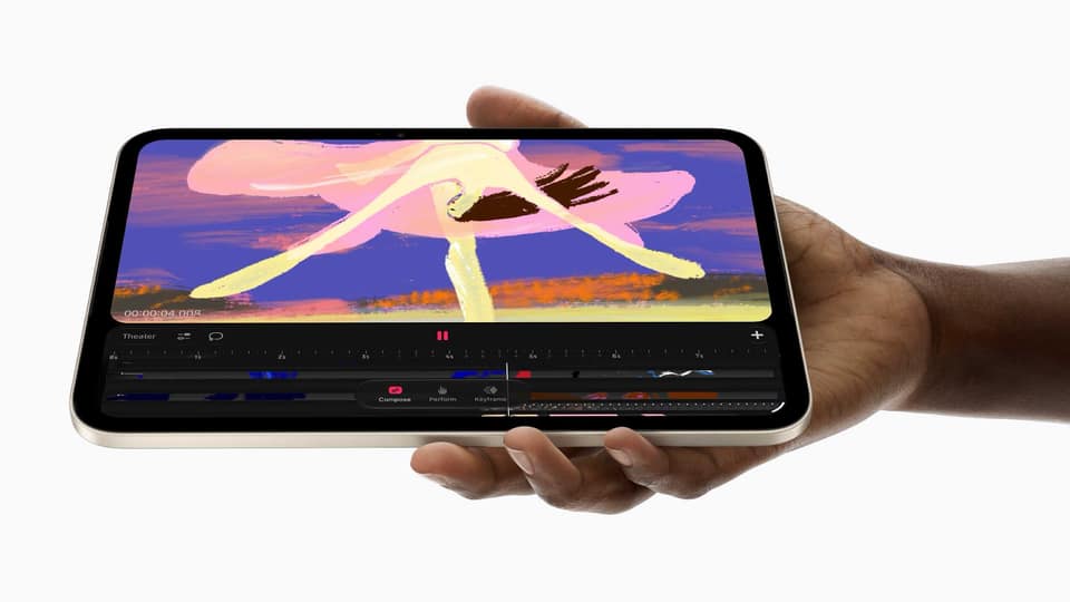 iPad mini (A20 Pro): Apple’s smallest tablet is suddenly its biggest upgrade