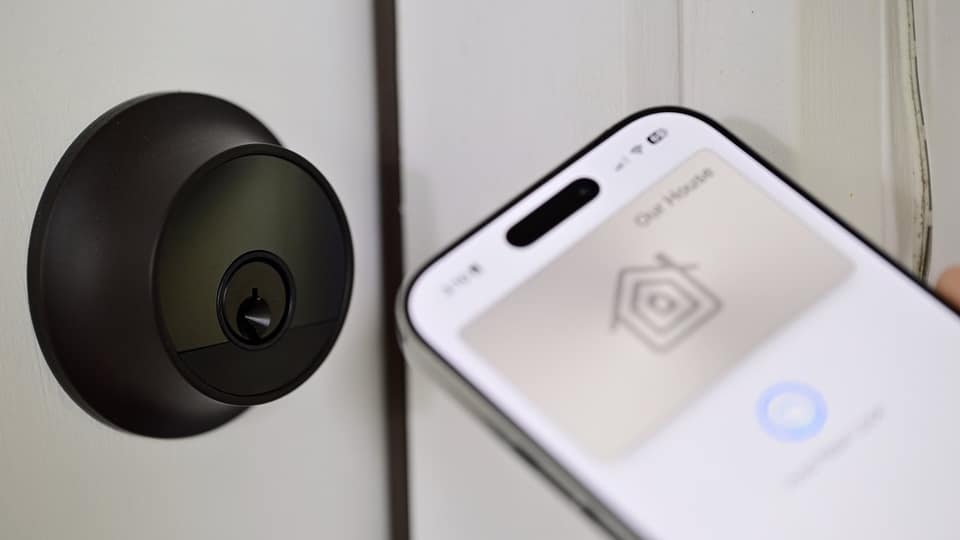 Apple Home second-party partnerships include more than just LG
