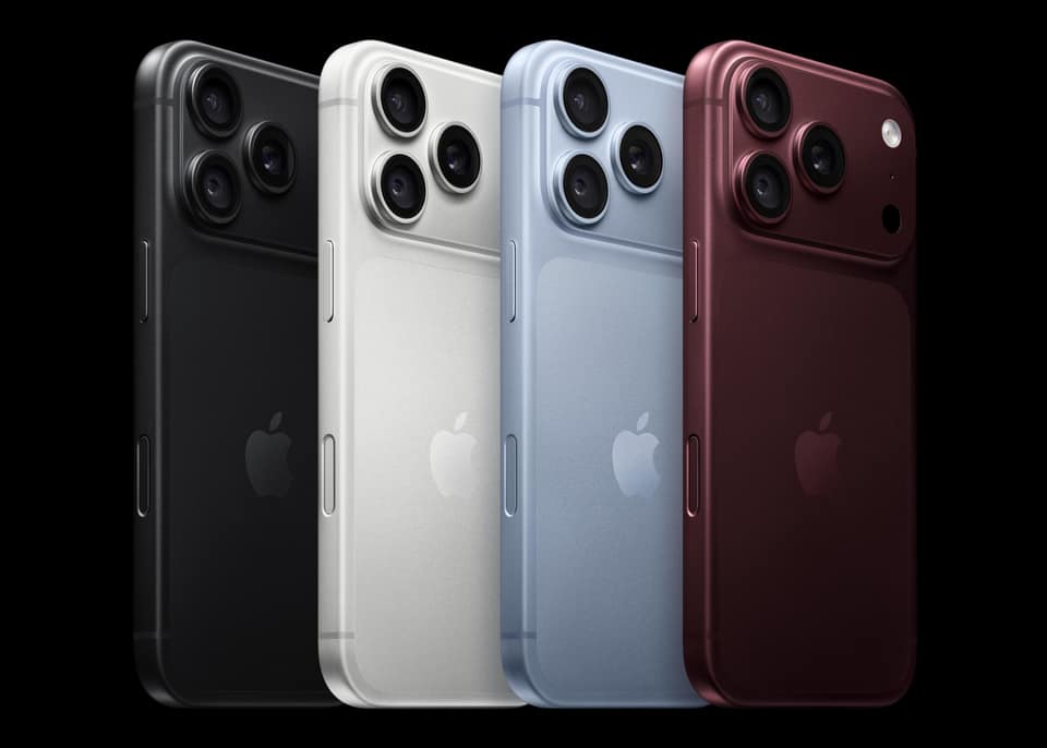 Here’s how the new iPhone 18 Pro stacks up to the last-gen models