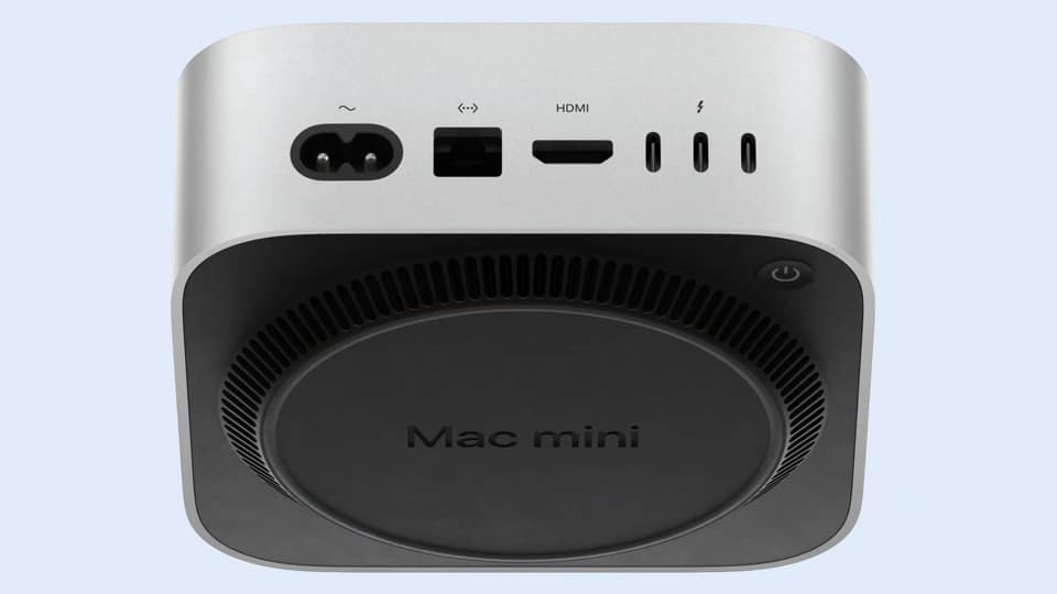 Apple Says Mac Mini Assembly in U.S. to Begin Later This Year