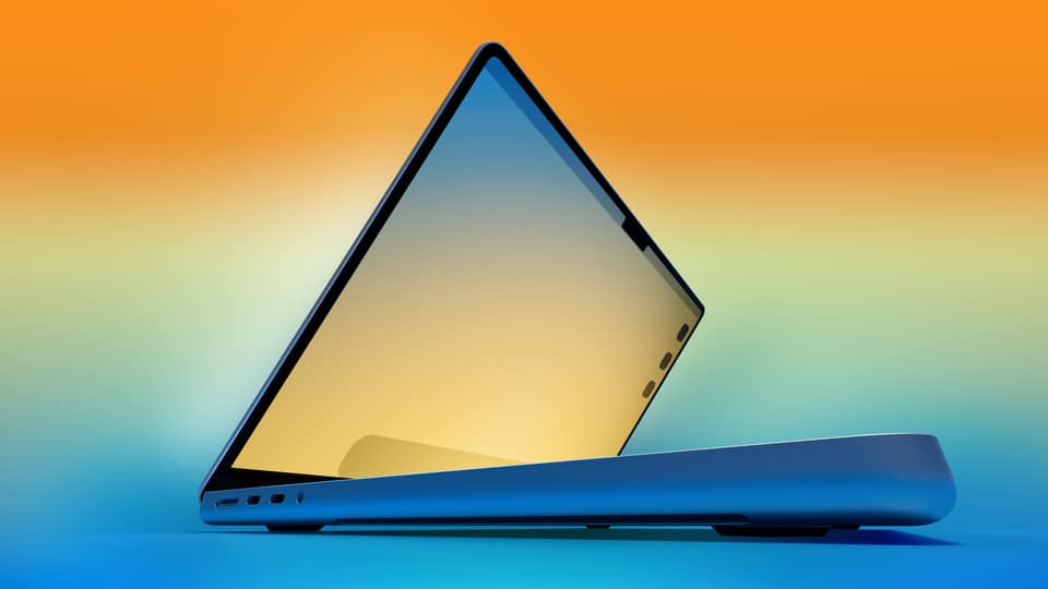 Mini-LED MacBook Pro Models Could Stick Around Until 2028