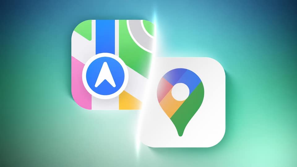 Google Maps Showing 'Lake America' in U.S., Apple Maps Yet to Follow