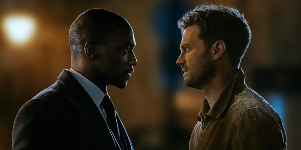 Apple TV reveals new crime thriller coming soon with major stars