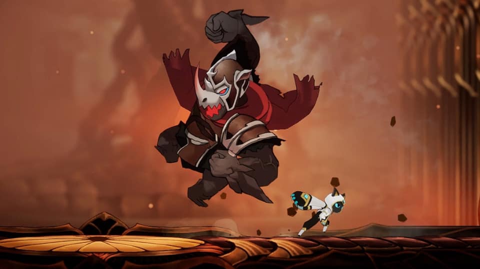 Pretty Metroidvanias, free Bomberman-style chaos and other new indie games worth checking out