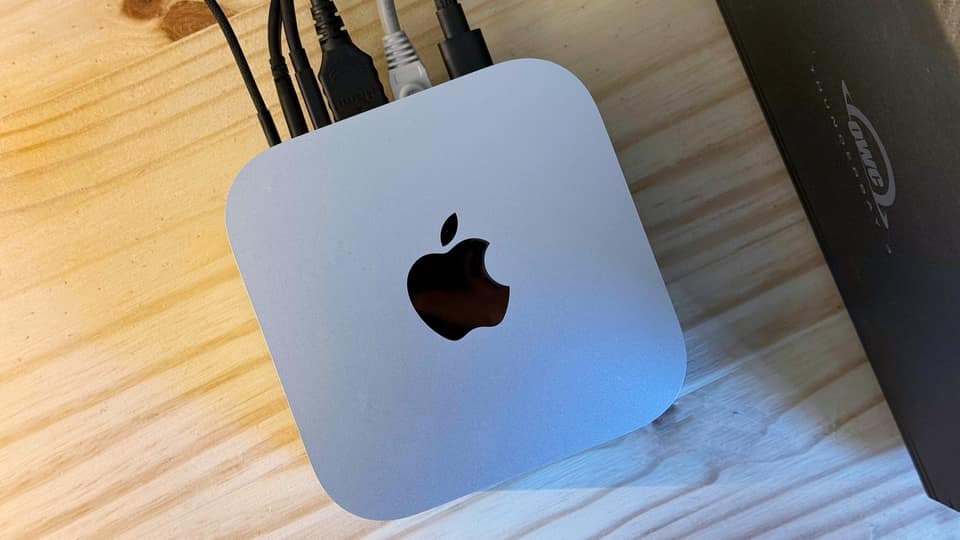 Next Mac mini refresh could land within days [Update: It’s here!]