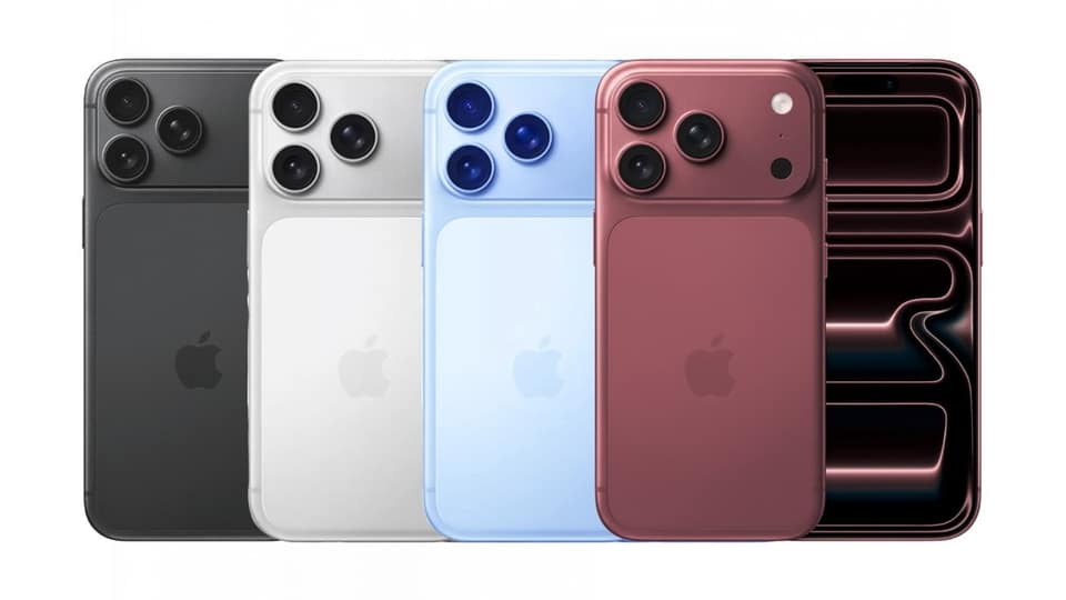 iPhone 18 Pro chip leak hints at performance upgrades in two key areas