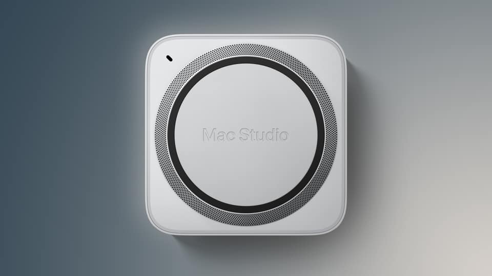 Mac Studio With M5 Ultra Chip and 512GB of RAM Launching in October