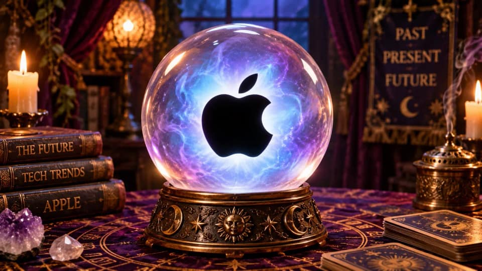 Don’t think Apple is done: New Macs, iPads and more are coming soon
