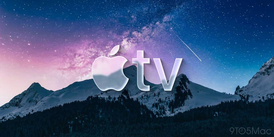 Apple TV is about to kick off four weeks straight of big premieres