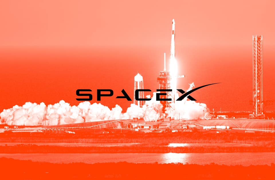 SpaceX announces plan to become a ‘major mobile carrier’