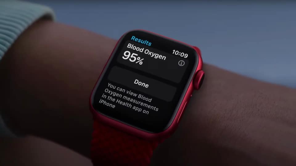 Apple's $634 Million Apple Watch Patent Bill Just Got Even Bigger