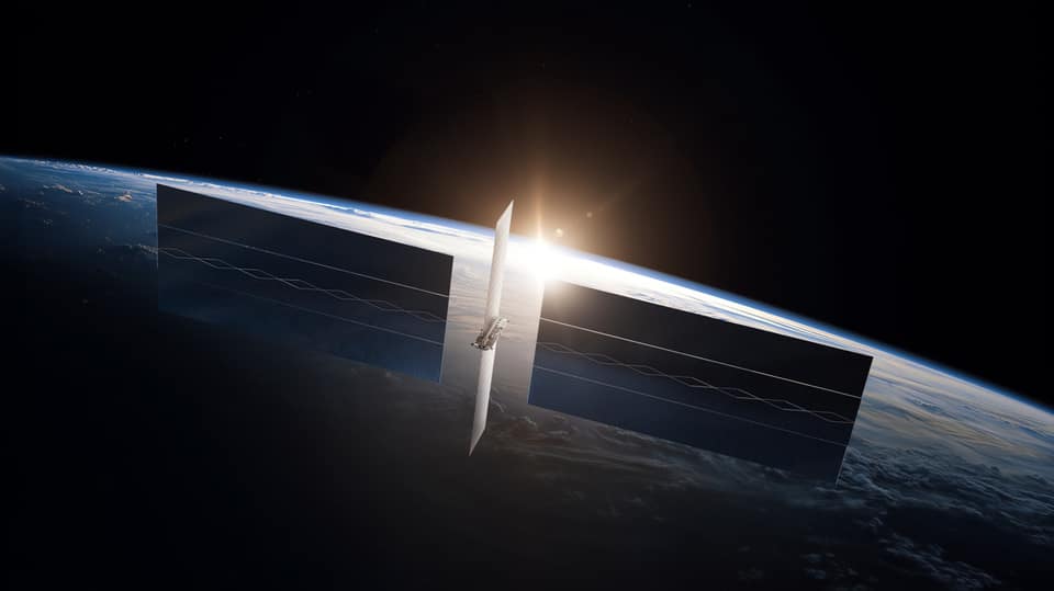 SpaceX to use NVIDIA GPUs for its Starmind project — Here's what they'll face in space