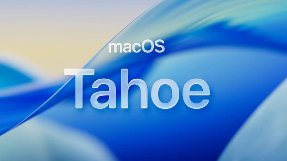 Release candidates of macOS Tahoe, Sequoia updates are out for testing