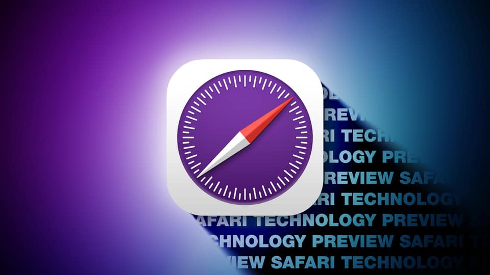 Apple Releases Safari Technology Preview 251 With Bug Fixes and Performance Improvements