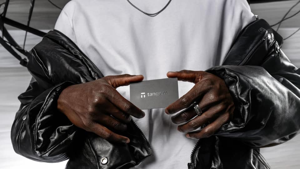Your crypto wallet should fit in your wallet — this 3-pack costs just $55.92