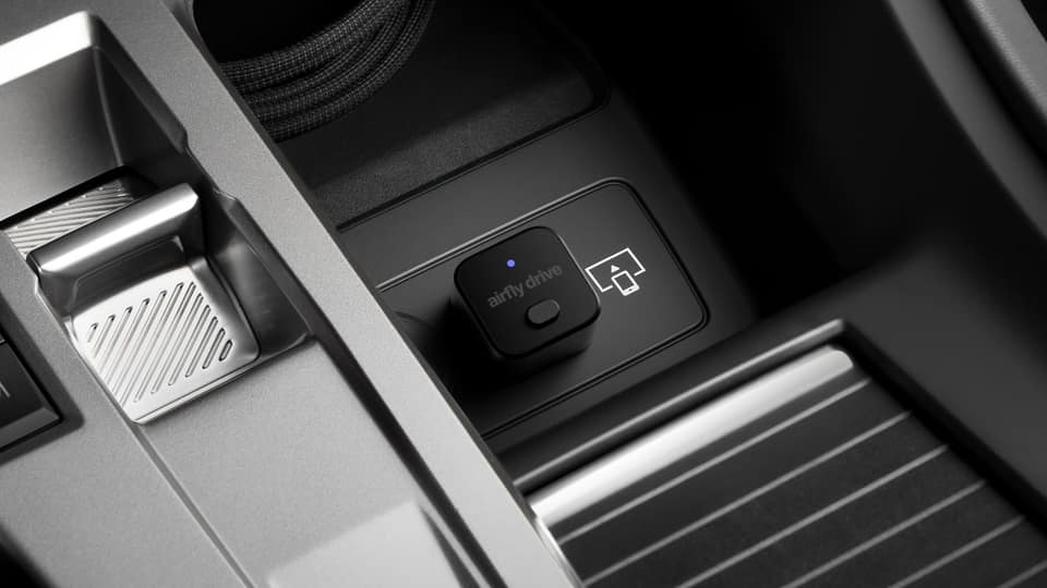 Twelve South launches tiny new ‘Airfly Drive’ wireless CarPlay adapter [Updated]
