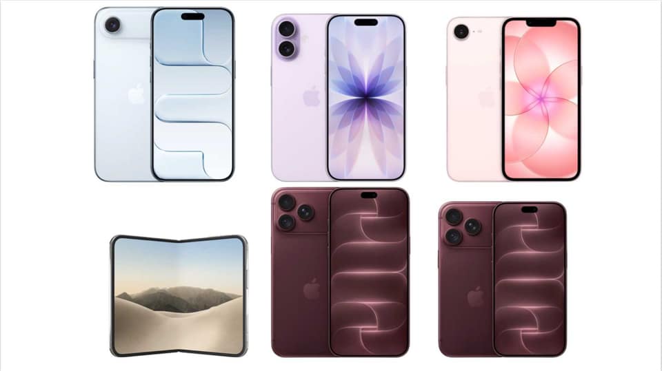 iPhone buying guide 2026: Which iPhone should you buy?