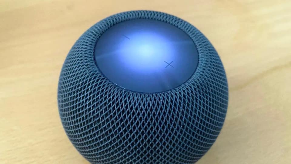 HomePod Sound Glow headed to older Apple speakers