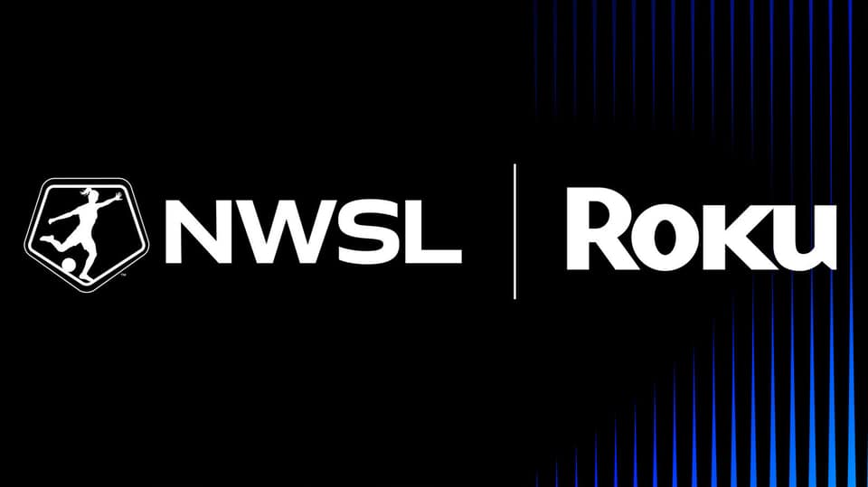 Roku will stream select NWSL games this season