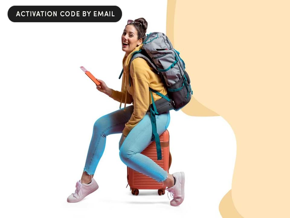 Save hundreds on flights with this lifetime deal hunter