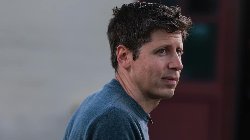 Judge tosses sexual abuse lawsuit from Sam Altman's sister