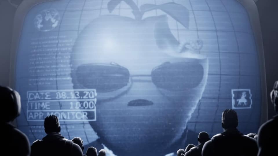 New joint filing shows Epic remains unhappy with Apple at every turn