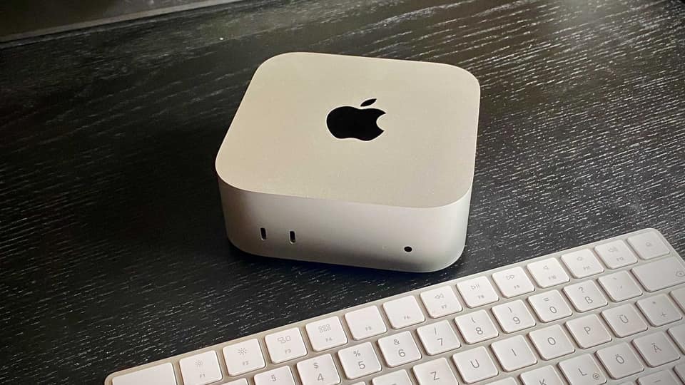Surprise report: New Mac mini could land any day now