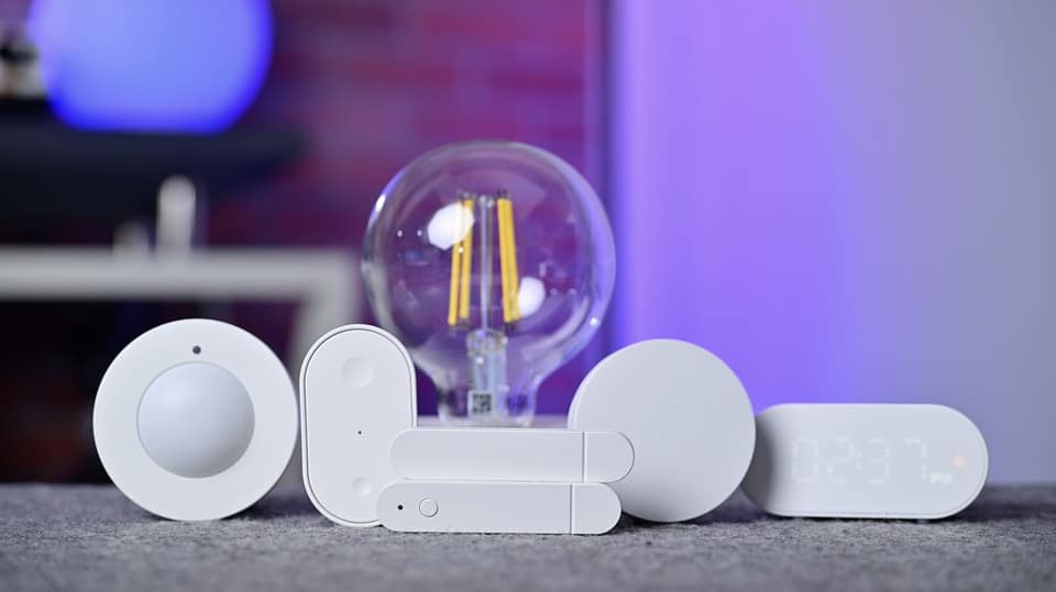 Ikea Matter-over-Thread review: Amazing smart home tech, when they work