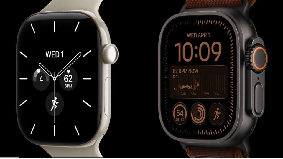 Apple Watch repairability barely improves with Series 12 and Ultra 4