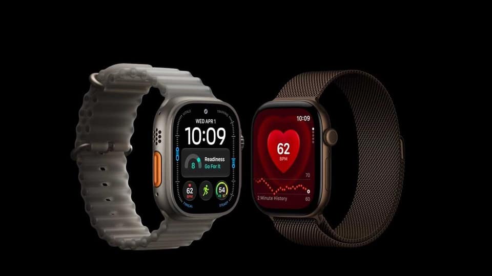 Apple Watch Series 12 and Ultra 4 delivered 7 actual surprises