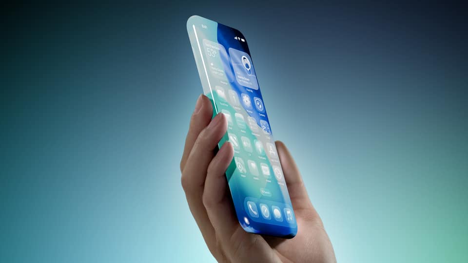 iPhone 20 Rumored to Have Biggest Revamp Since iPhone X