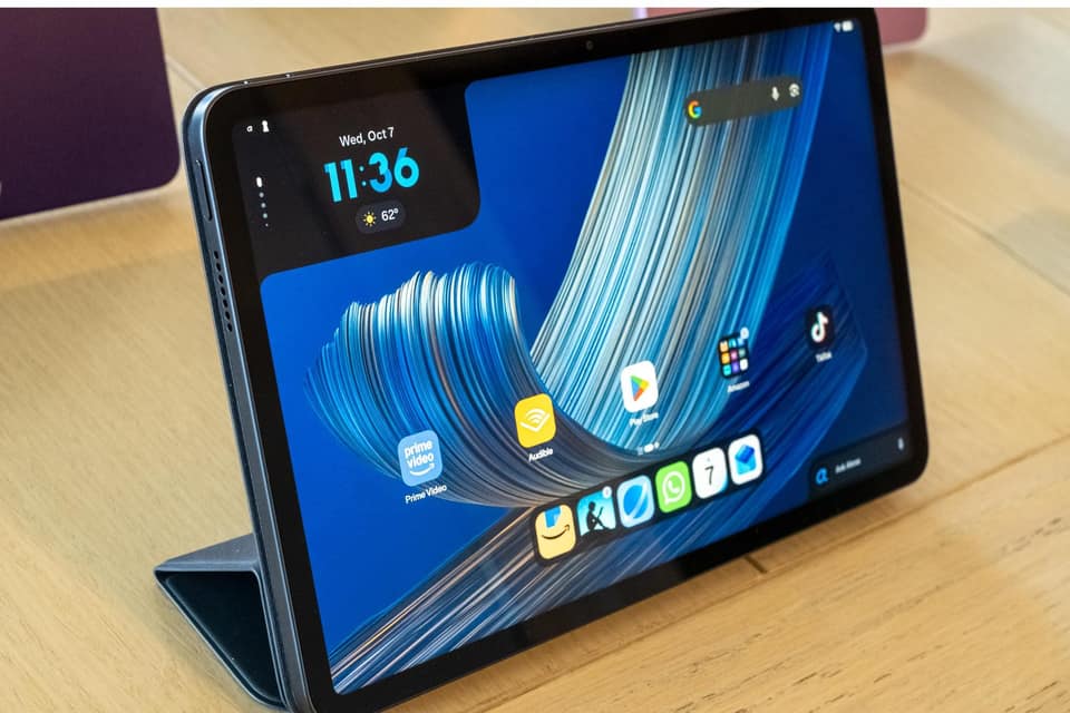 Amazon’s Alexa Tablets are coming for the iPad