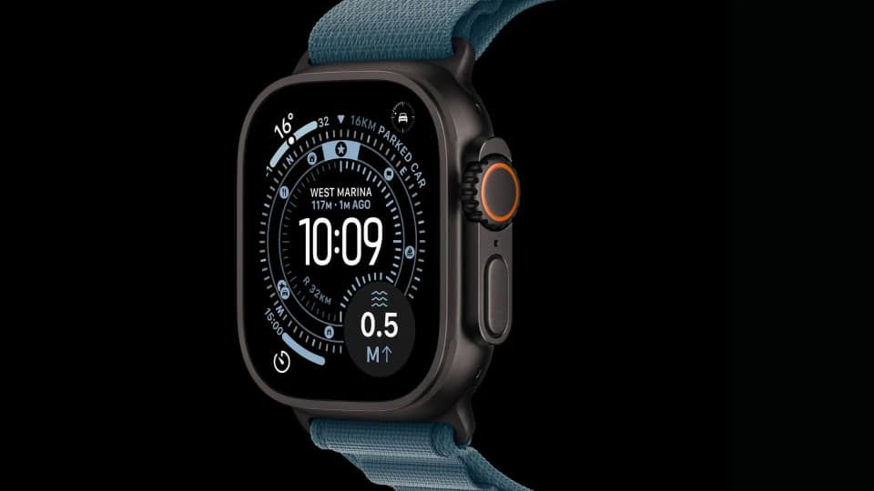 Apple Watch Ultra 4 rumors: Everything we know so far