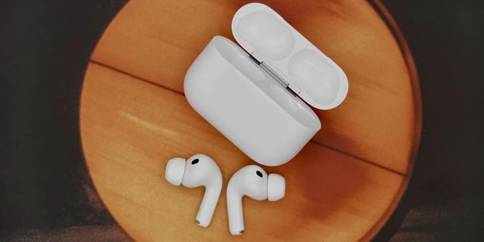 When is Apple releasing new AirPods?