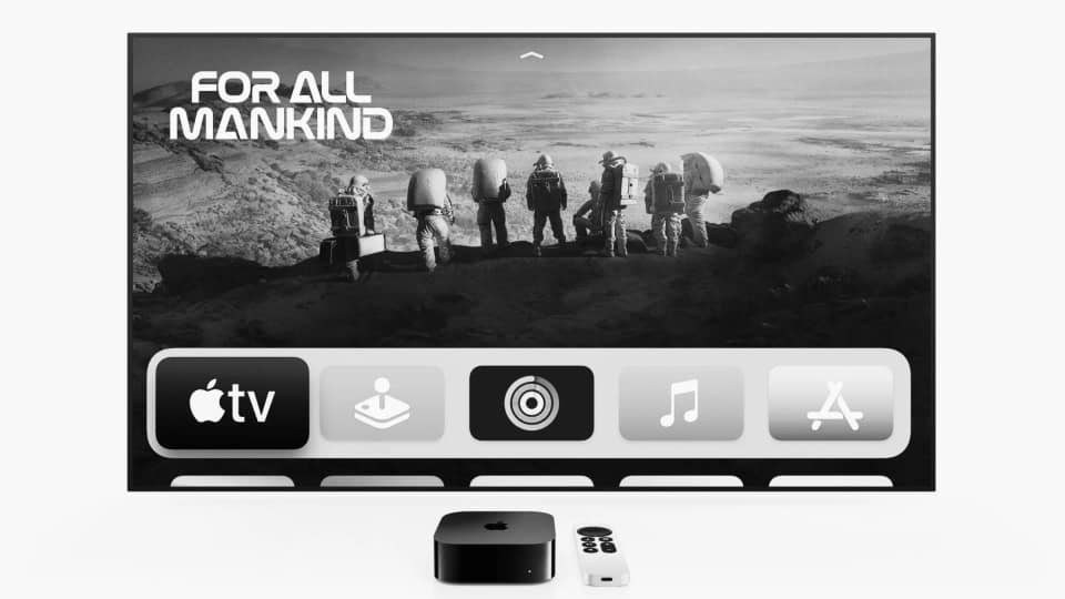 tvOS 27.2 beta hints at Siri AI coming to new Apple TV