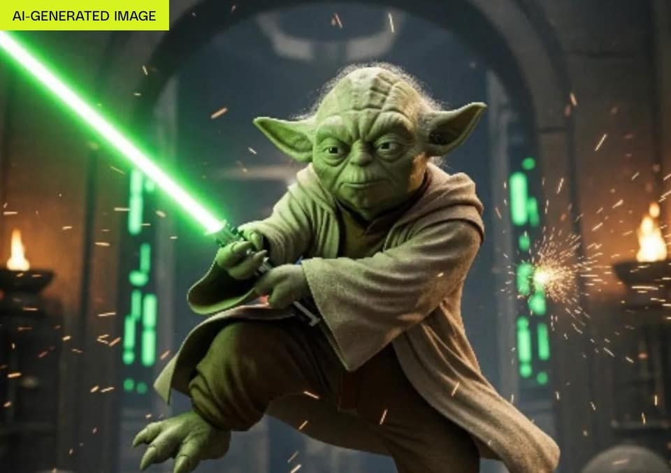 Google needs Hollywood more than the studios need AI