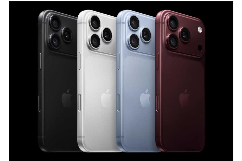 Four features that take the iPhone 18 Pro to the next level
