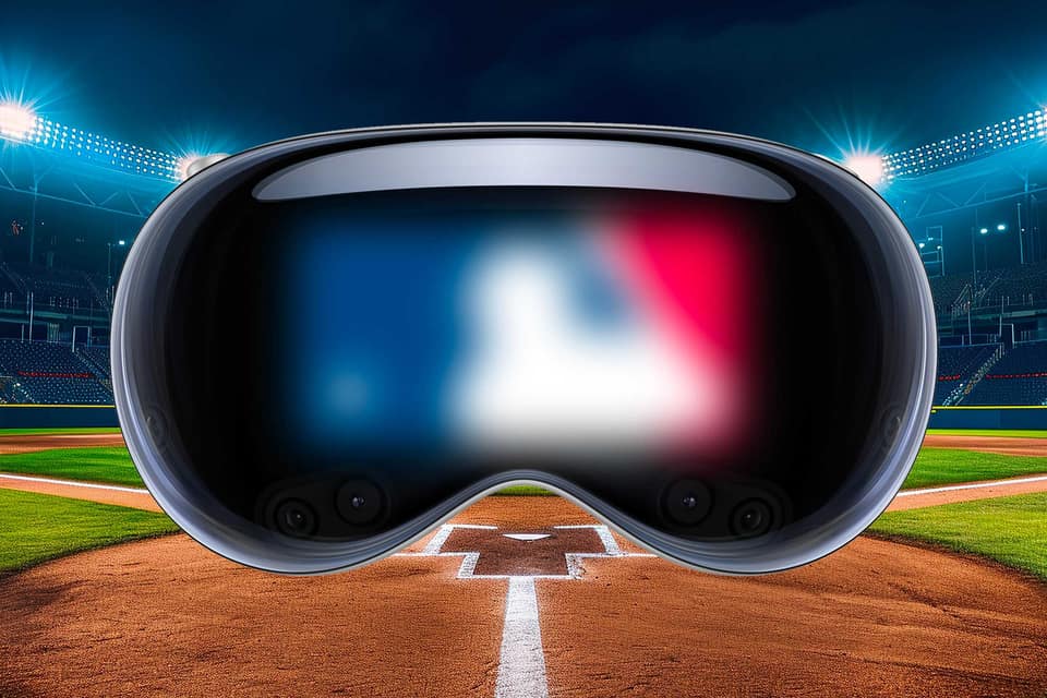 Apple finally hits a VR home run