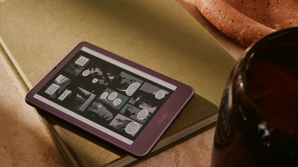 Amazon is blowing out Kindles at up to 34% off