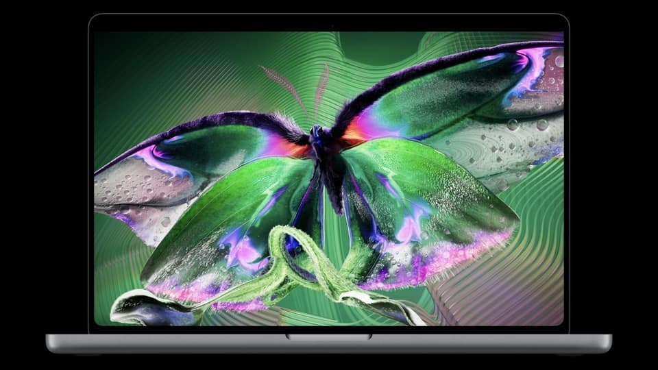 Preorders are live for Apple's new iPad mini, iMac & MacBook Pro lineup