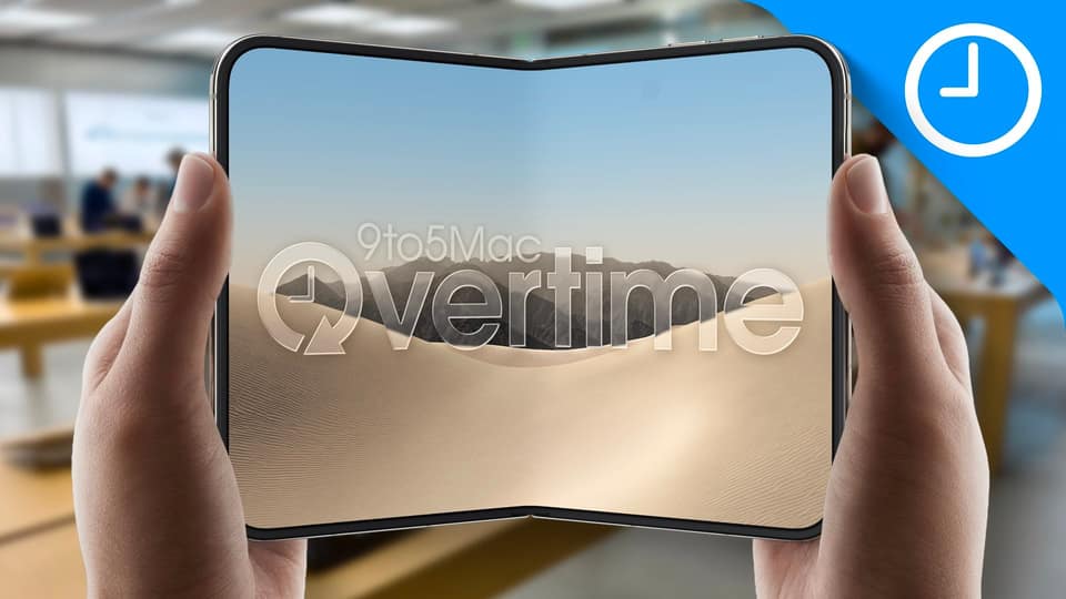 9to5Mac Overtime 087: Happy iPhone Duo day