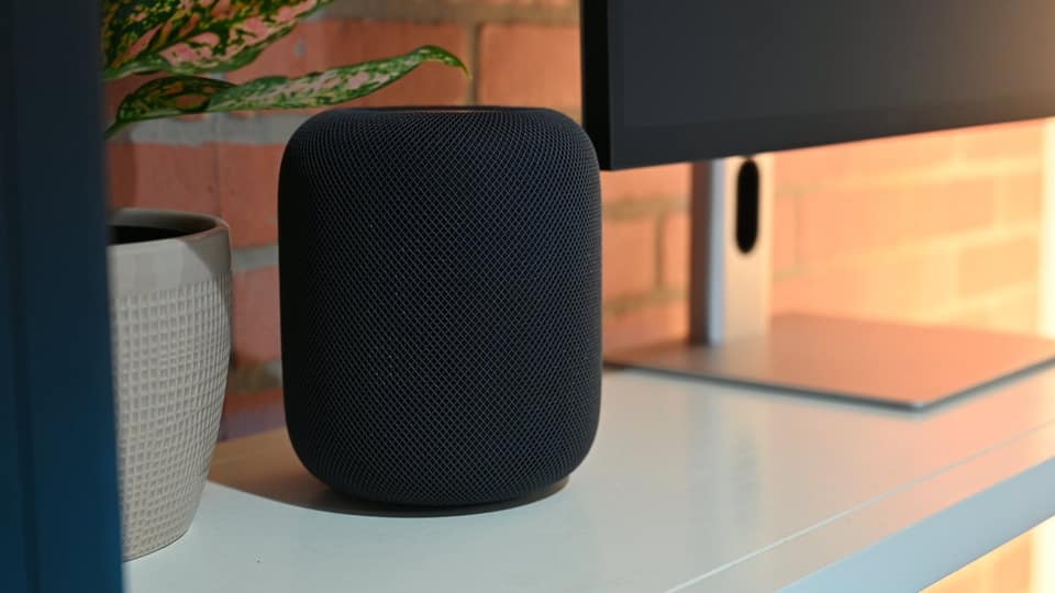 Latest HomePods can output Mac system audio in compatible configurations