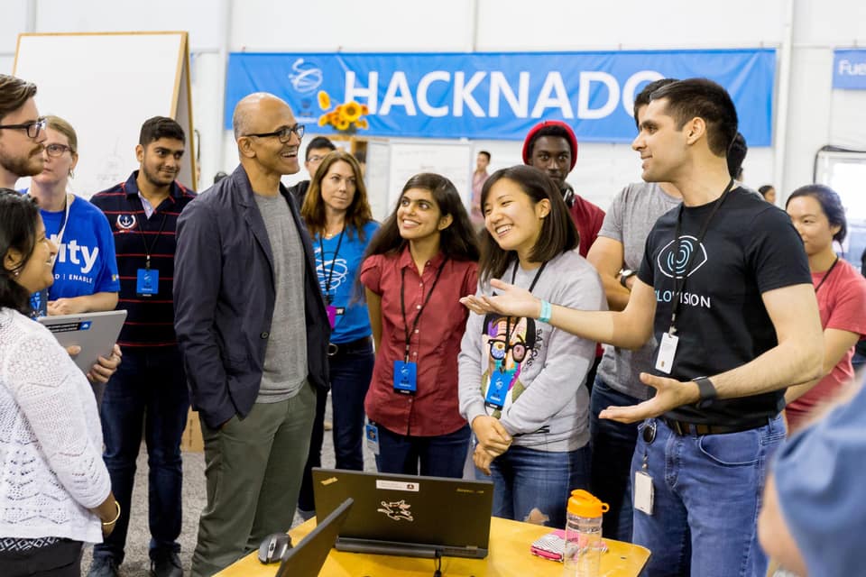 Microsoft shuts down its beloved maker space