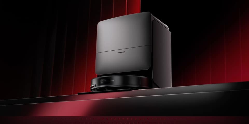 Save up to $1600 on Roborock products, including the flagship Saros 20