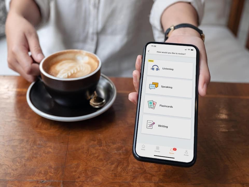 Stop asking a bot to teach you Spanish — get a more human approach with Babbel