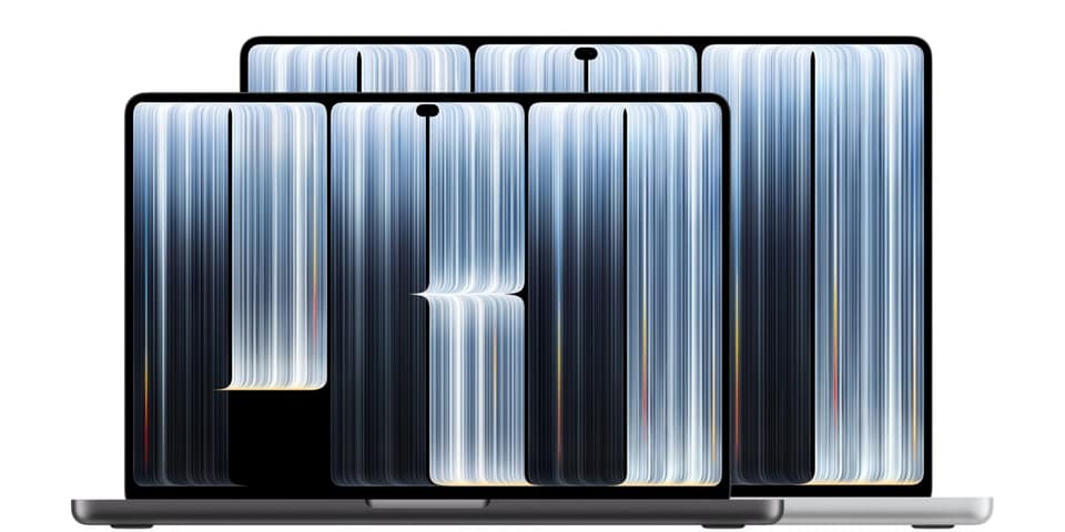 Apple announces all-new MacBook Pro with PROLED XDR display, its first touchscreen Mac