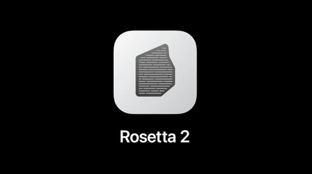 macOS 27.2 Stops Upgrades From Removing Rosetta