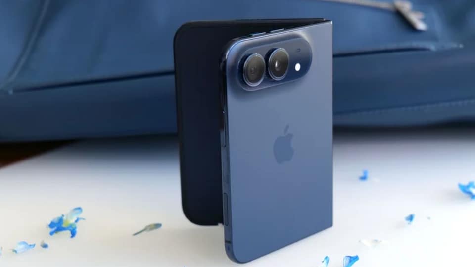iPhone Duo's next-gen prototypes are trying to cram in Face ID