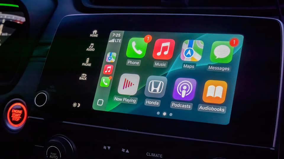 How to change and customize your Apple CarPlay display