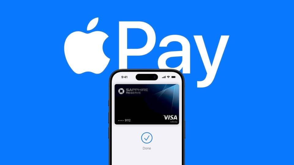 UK Proposes New Ways to Help Apple Pay Rivals